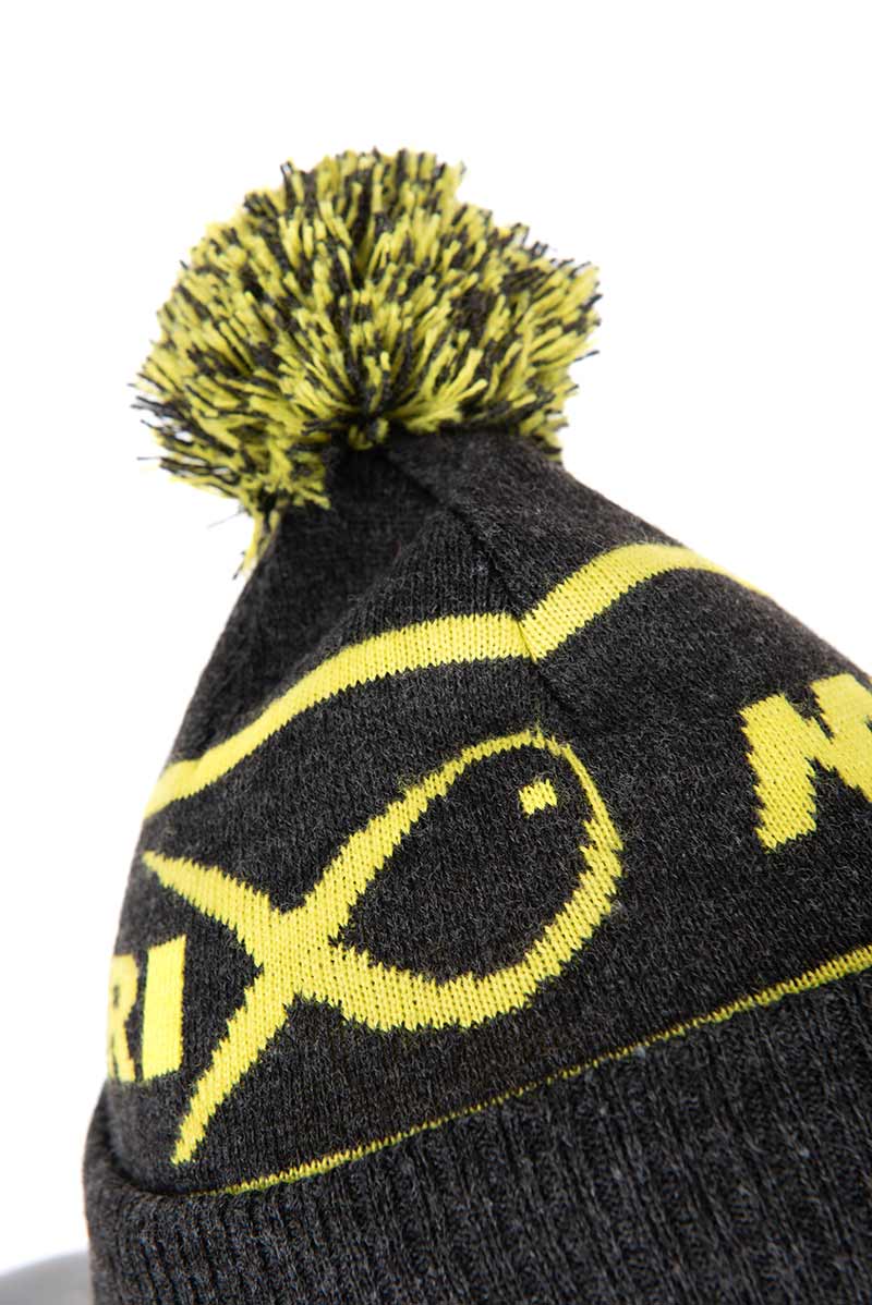 ghh010_matrix_lime__grey_bobble_hat_bobblejpg