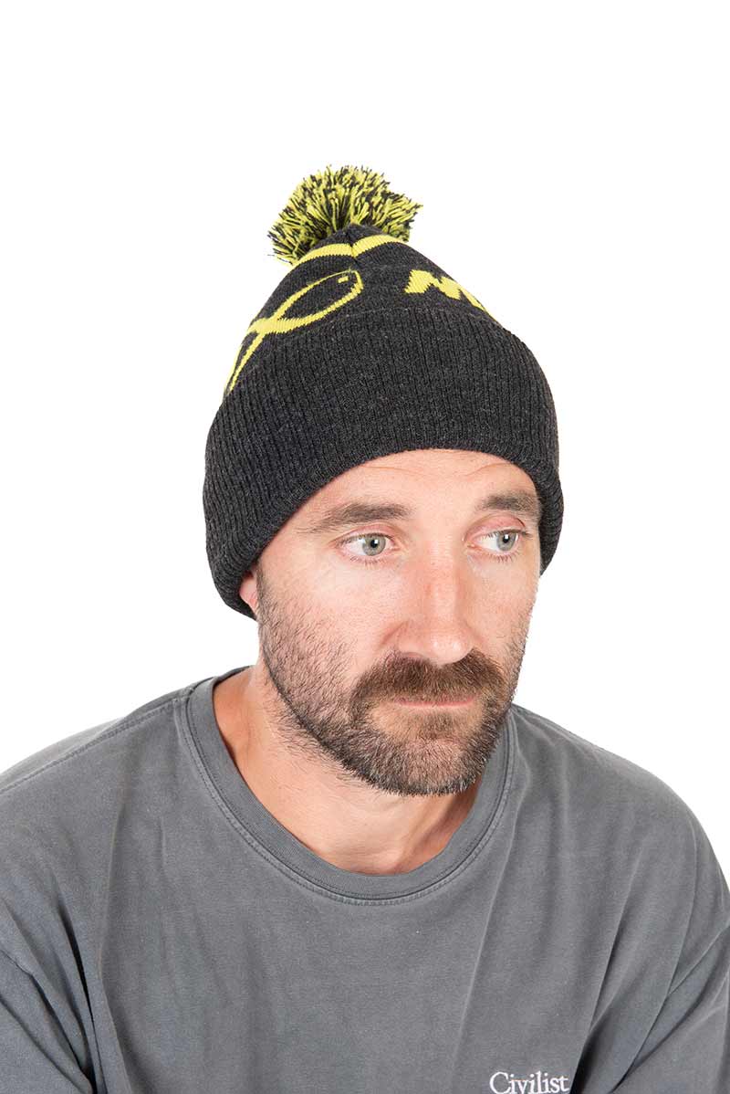 ghh010_matrix_lime__grey_bobble_hat_main_1jpg