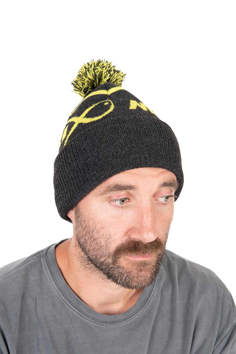 ghh010_matrix_lime__grey_bobble_hat_main_2jpg