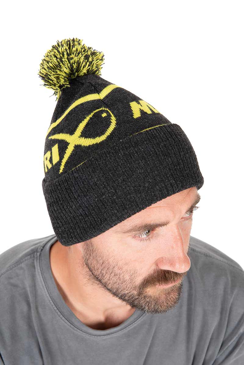 ghh010_matrix_lime__grey_bobble_hat_main_4jpg