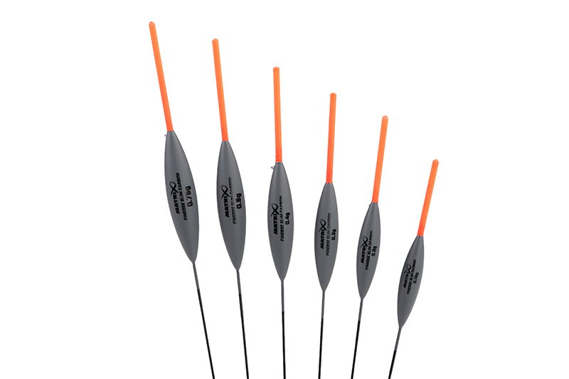 gft052-056-gft080_matrix_finesse_slim_carbon_pole_floats_group_2jpg