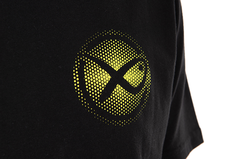 gpr475-480_matrix_large_fade_logo_t_shirt_black_lime_chest_logo_2jpg