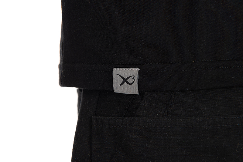 gpr481-486_matrix_large_fade_logo_t_shirt_black_grey_hem_logojpg