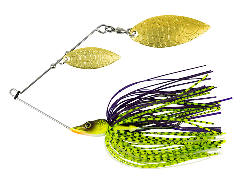 Fox Rage Spinnerbaits Table Rock - 10g