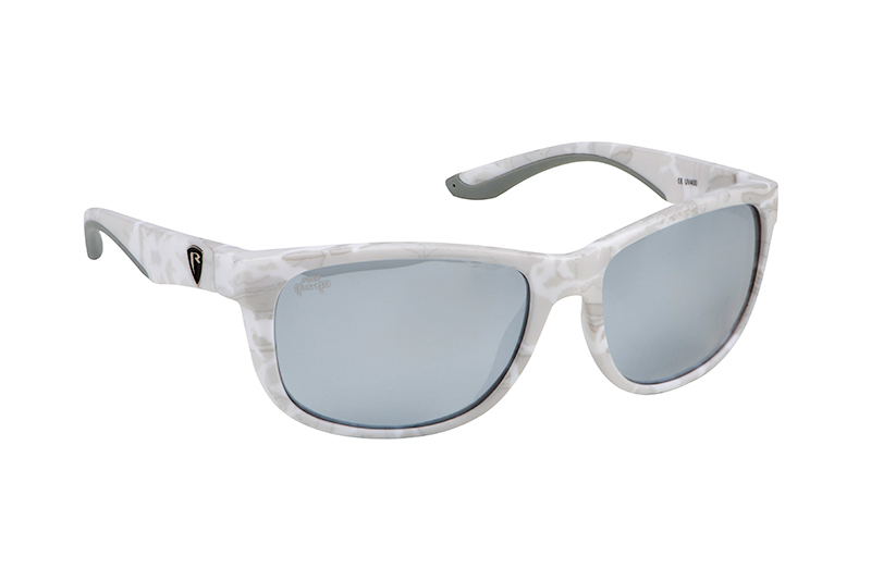 Fox Rage Eyewear Fox Rage Eyewear Light Camo / grey lens