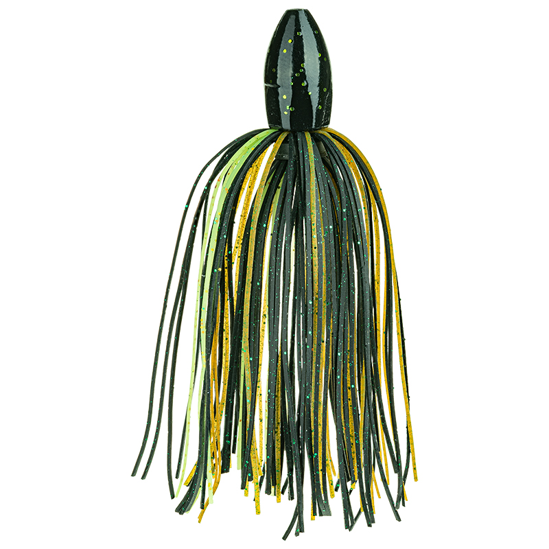 Strike King Tour Grade Tungsten Slither Rig Texas Craw - 28.3g