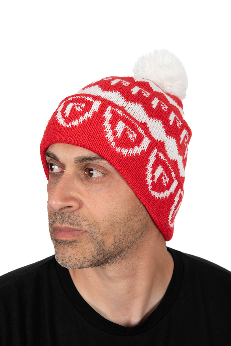 nhh020_rage_red_and_white_bobble_hat_main_3jpg