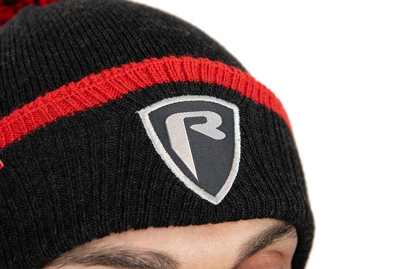 nhh018_rage_voyager_dark_grey_bobble_hat_logo_detailjpg