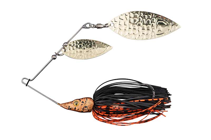 Fox Rage Spinnerbaits Magma - 20g