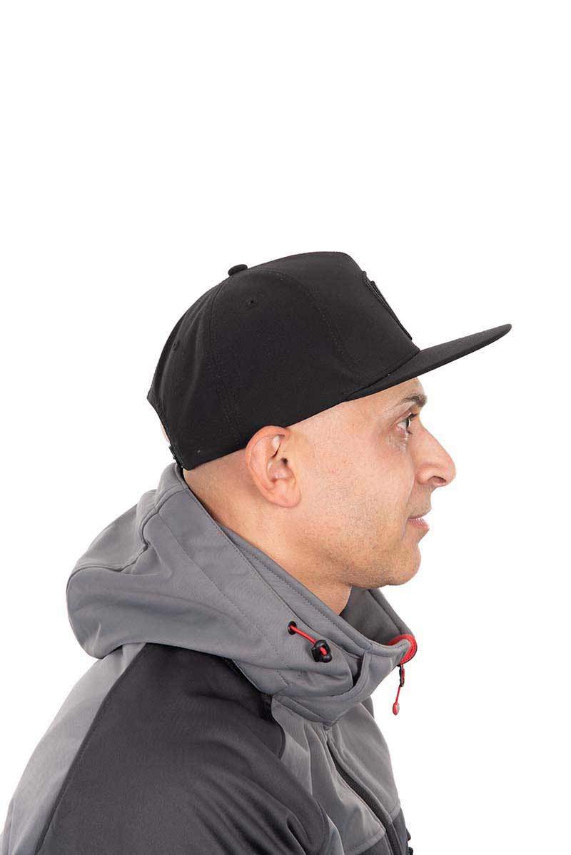 nhh024_rage_shield_flat_peak_cap_sidejpg