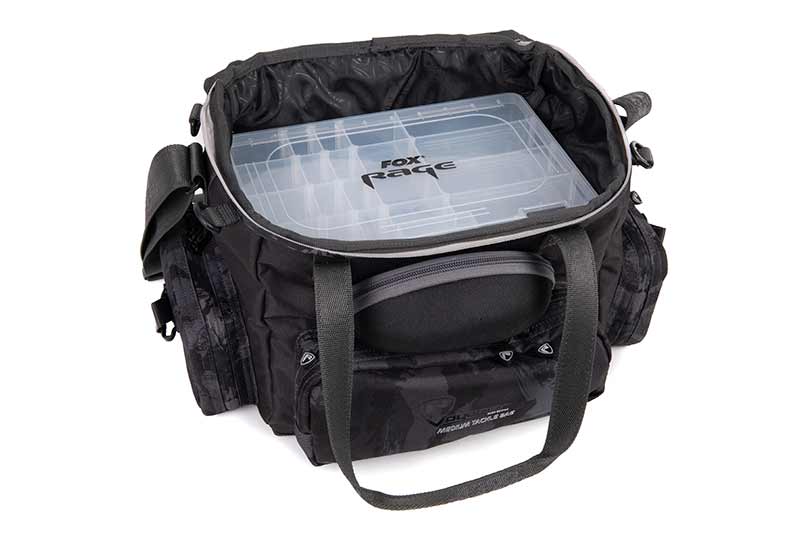 nlu151_rage_voyager_medium_tackle_bag_openjpg