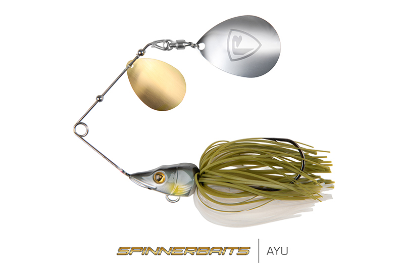 nsa088_rage_giant_spinnerbait_40g_ayu_mainjpg