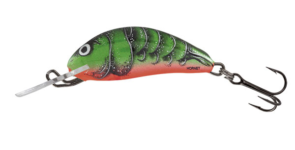 Salmo Hornet 3.5cm River Craw - Floating