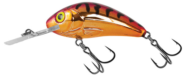 Salmo Rattlin' Hornet 4.5cm Viking - Floating