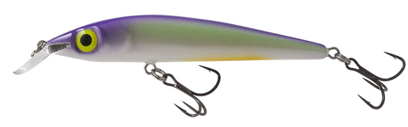 Salmo Rattlin’ Sting 9cm Table Rock Shad - Suspending