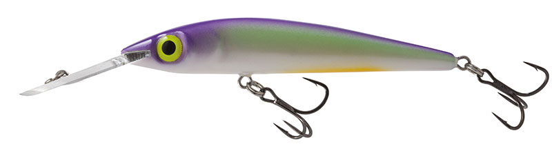 Salmo Rattlin’ Sting 9cm Table Rock Shad - Deep Runner