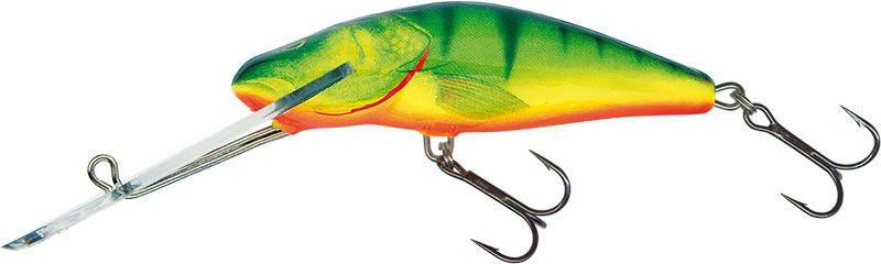 Limited Edition Bull Head Super Deep Runner Models HOT PERCH