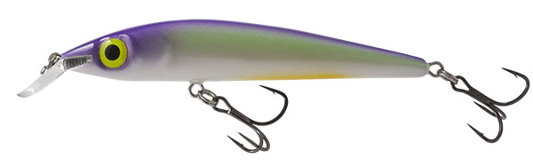 Rattlin Sting 9 Suspending Table Rock Shad